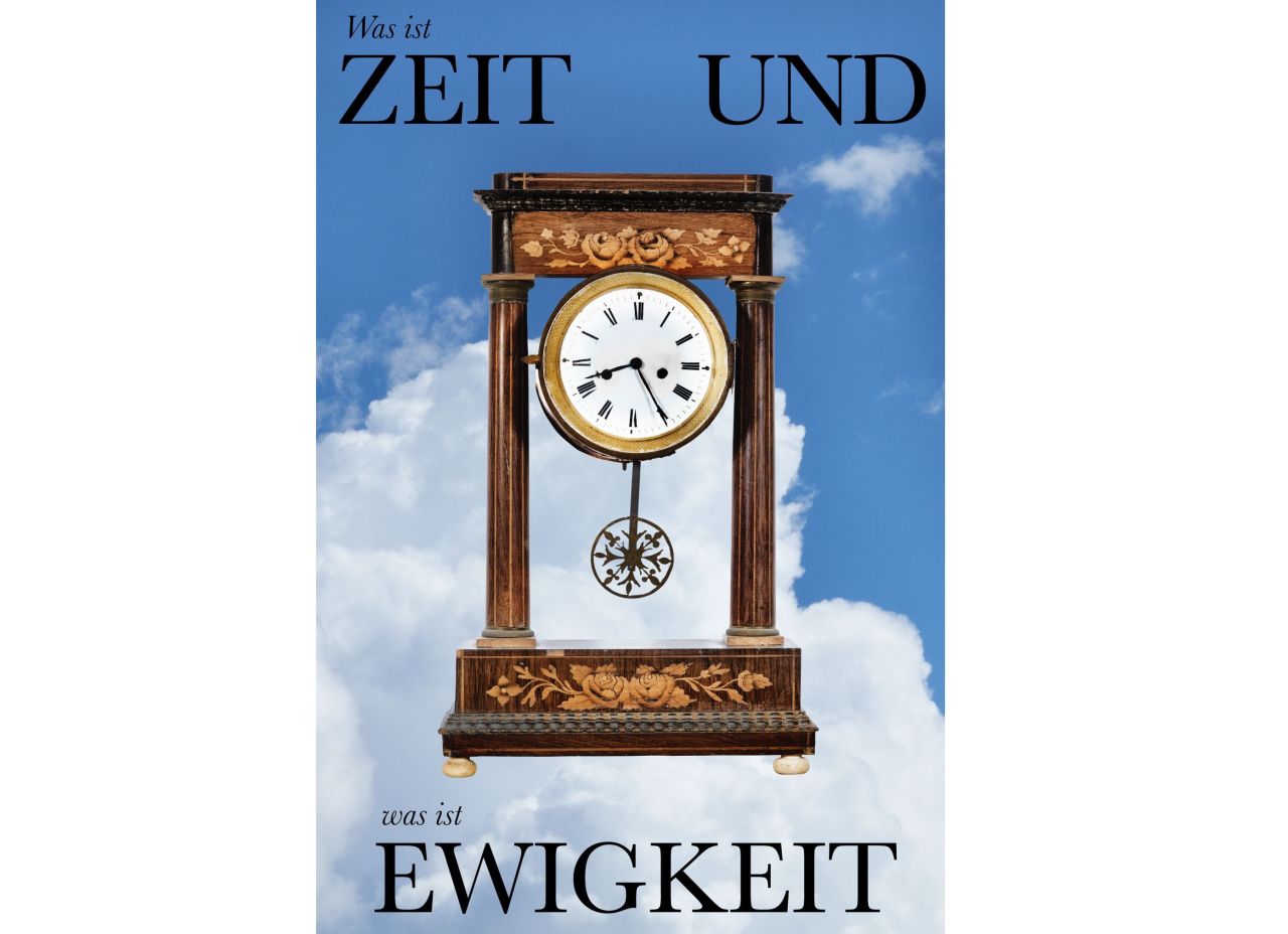 Zeit und Ewigkeit